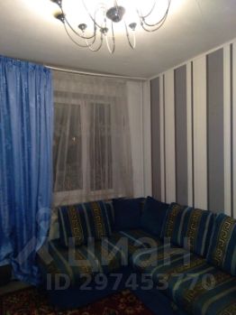 комната 60/15 м², этаж 4