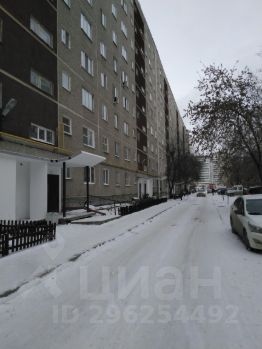 комната 58/11 м², этаж 1