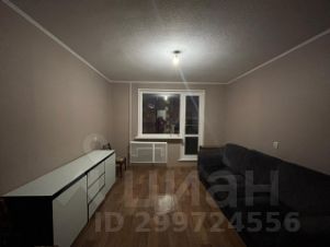 комната 64/16 м², этаж 10