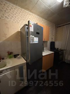 комната 64/16 м², этаж 10