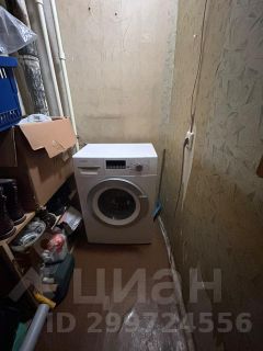 комната 64/16 м², этаж 10