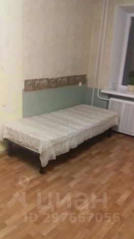 комната 80/17 м², этаж 7