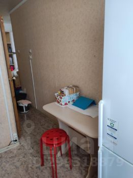 комната 55/10 м², этаж 1