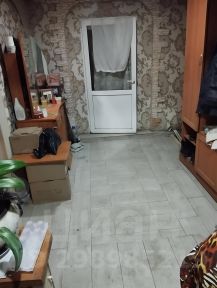 комната 100/12 м², этаж 2