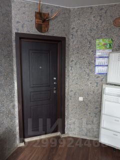 комната 72/14 м², этаж 2