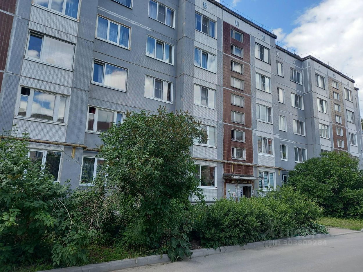 Продажа комнаты 12,8м² ул. Слепнева, 10, Гатчина, Ленинградская область,  Гатчинский район - база ЦИАН, объявление 303809284