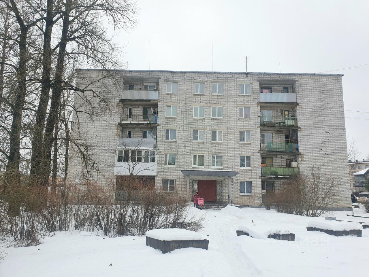 Купить комнату вторичка на улице Лейтенанта Шмидта в городе Гатчина,  продажа комнат на вторичном рынке. Найдено 1 объявление.