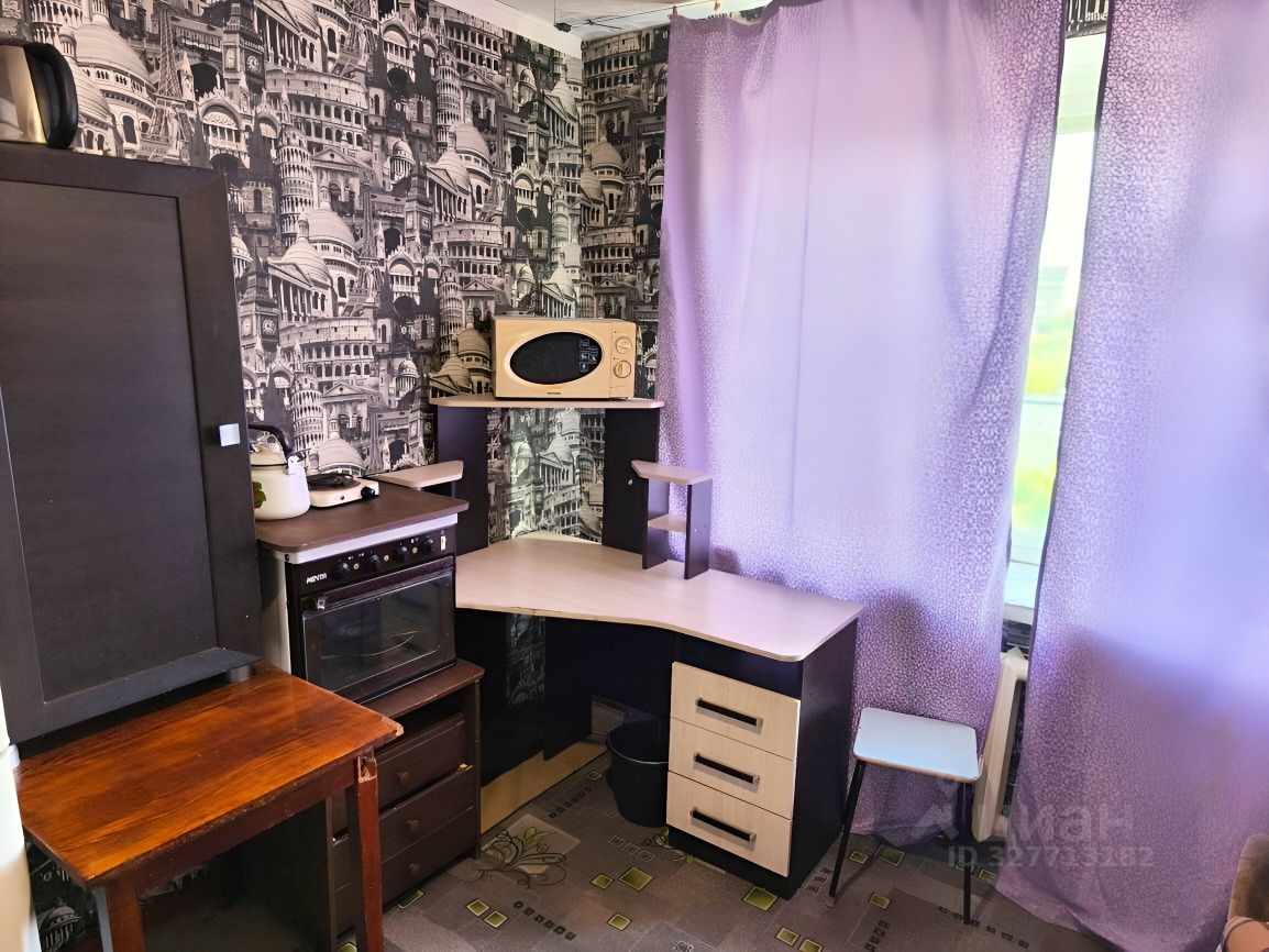 Комната Оренбургская область, Гай ул. Декабристов, 7А (14.0 м²)