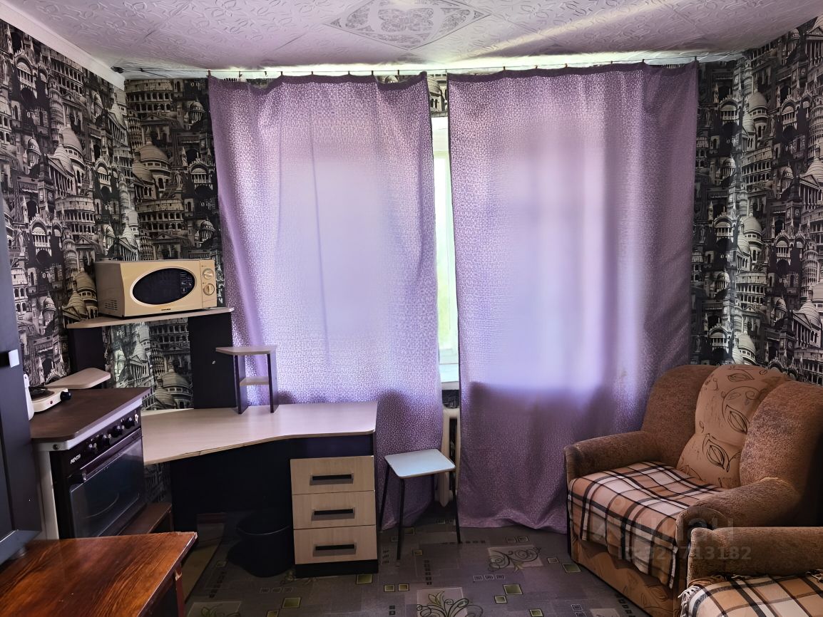 Комната Оренбургская область, Гай ул. Декабристов, 7А (14.0 м²)