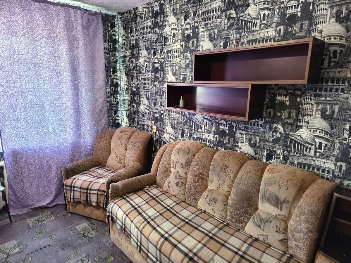 Комната Оренбургская область, Гай ул. Декабристов, 7А (14.0 м²)