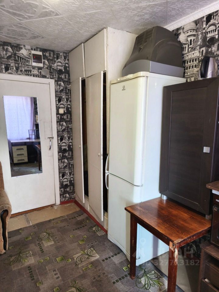 Комната Оренбургская область, Гай ул. Декабристов, 7А (14.0 м²)