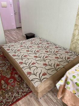 комната 23/15 м², этаж 2