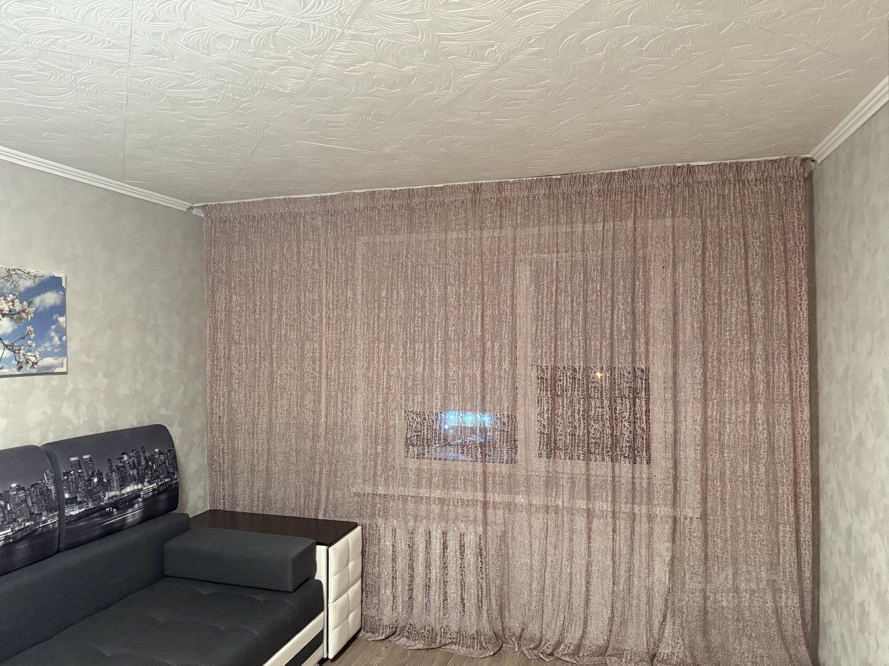 Комната Татарстан, Набережные Челны пос. ГЭС, наб. Габдуллы Тукая, 43