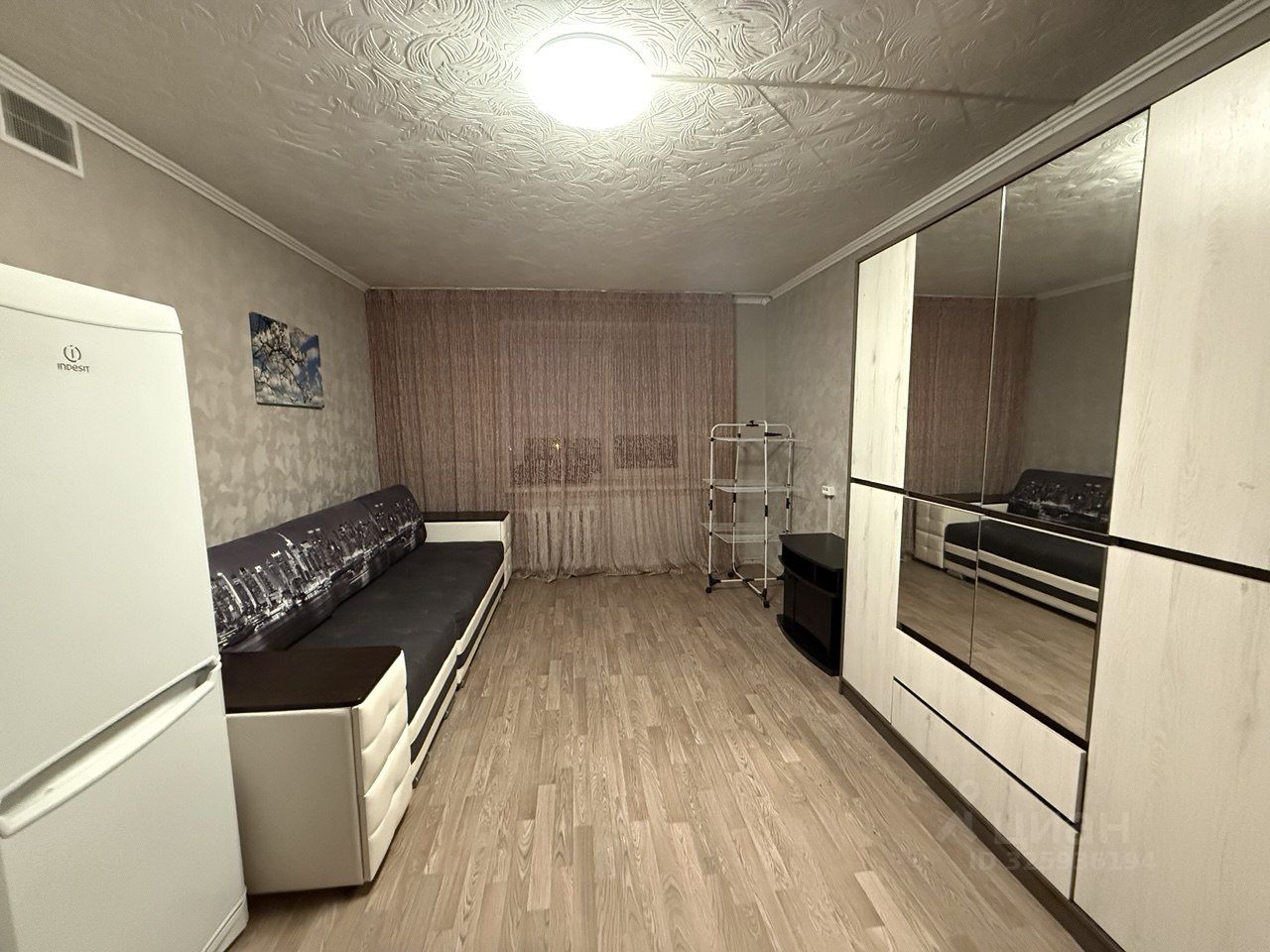 Комната Татарстан, Набережные Челны пос. ГЭС, наб. Габдуллы Тукая, 43