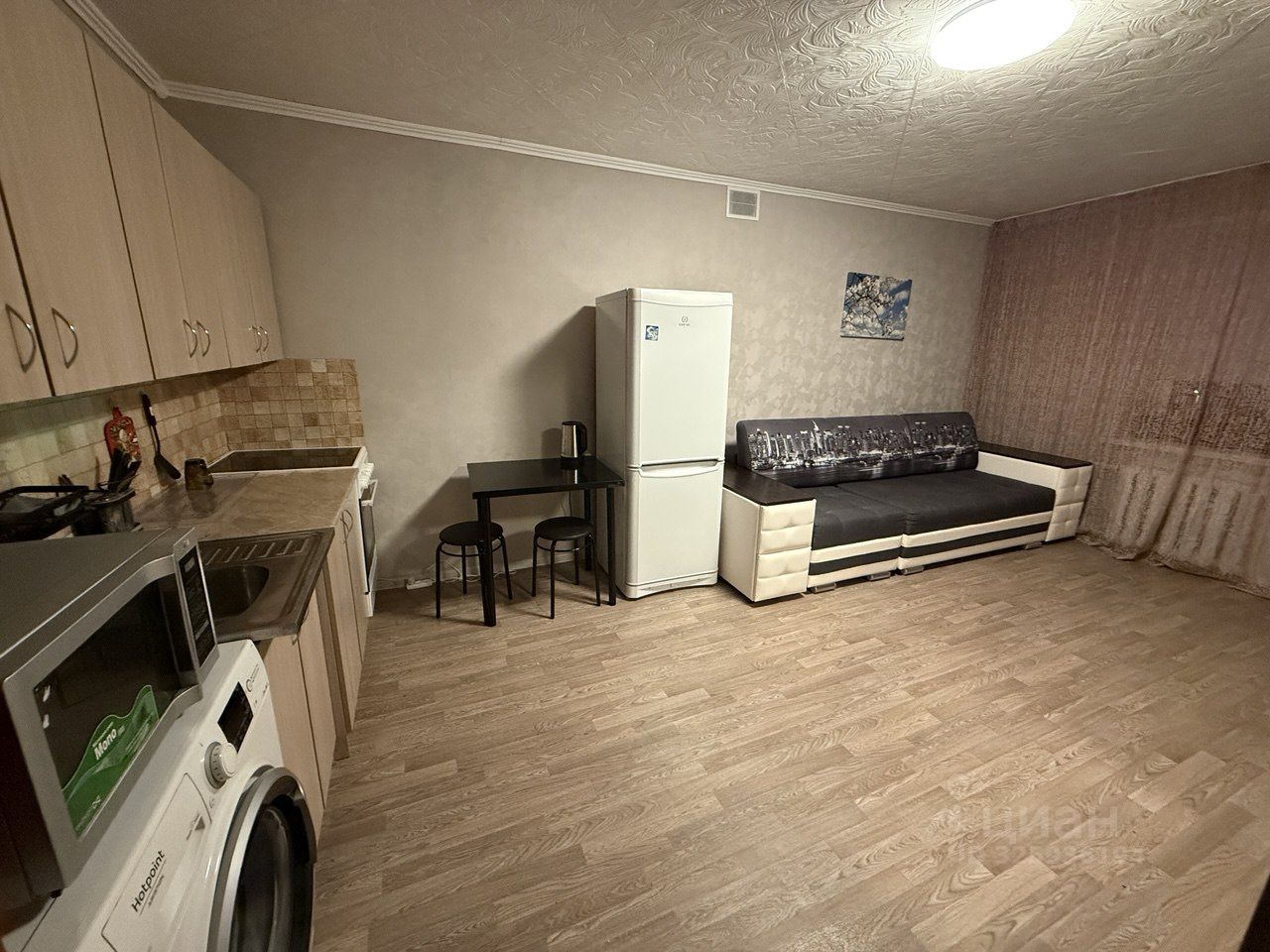 Комната Татарстан, Набережные Челны пос. ГЭС, наб. Габдуллы Тукая, 43