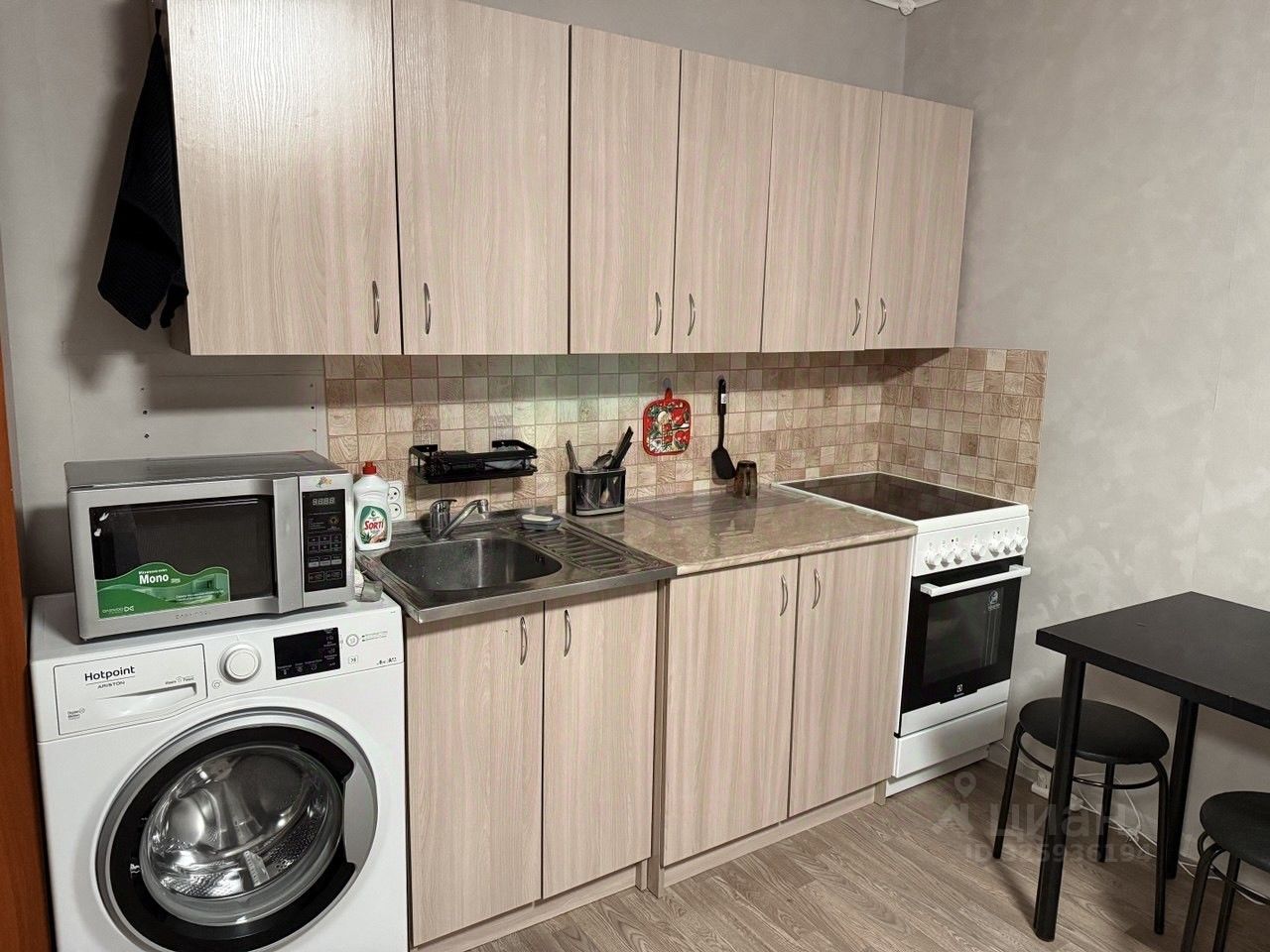 Комната Татарстан, Набережные Челны пос. ГЭС, наб. Габдуллы Тукая, 43