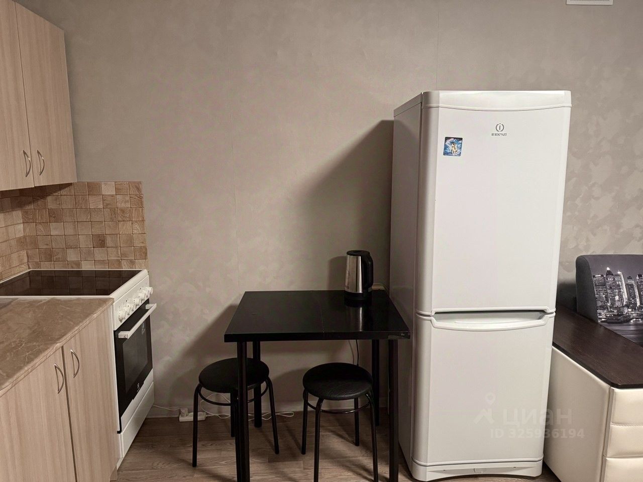 Комната Татарстан, Набережные Челны пос. ГЭС, наб. Габдуллы Тукая, 43