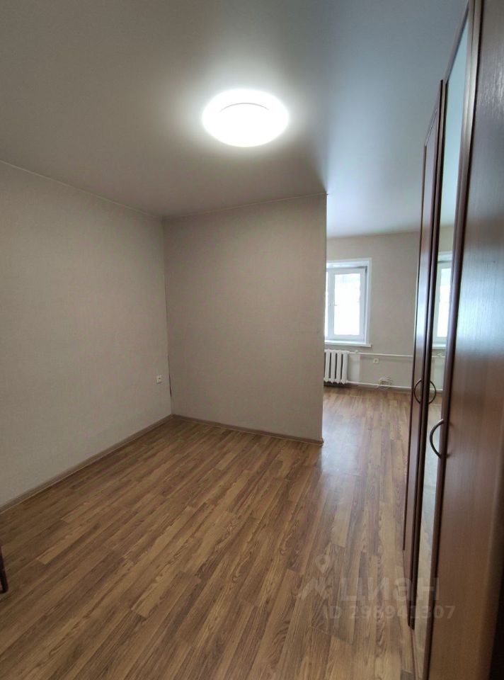 Продажа комнаты 18.7м² ул. Гагарина, 2, Московская область, Истра ...