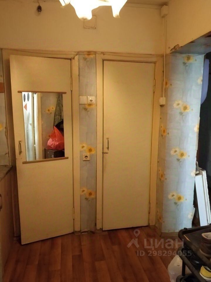 Продаю комнату 18м² ул. Колхозная, 2, Московская область, Красногорск ...