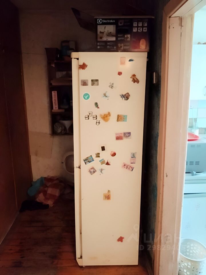 Продаю комнату 18м² ул. Колхозная, 2, Московская область, Красногорск ...