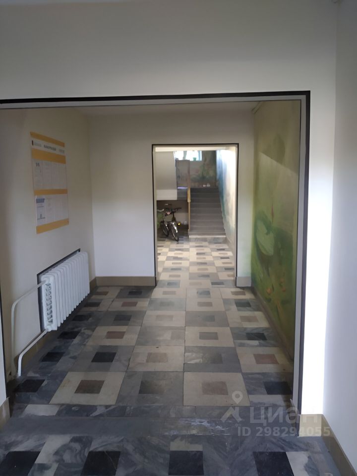 Продаю комнату 18м² ул. Колхозная, 2, Московская область, Красногорск ...