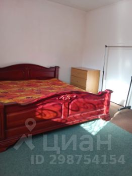 комната 15/15 м², этаж 2