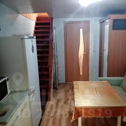 комната 33/15 м², этаж 2