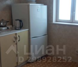 комната 55/18 м², этаж 12