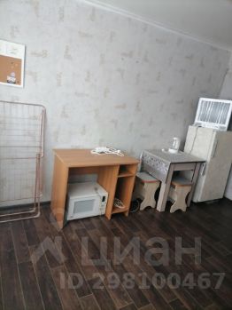 комната 14/14 м², этаж 3