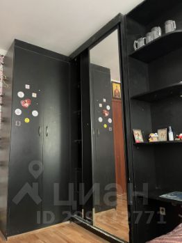 комната 51/16 м², этаж 9