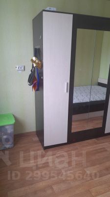 комната 71/15 м², этаж 4