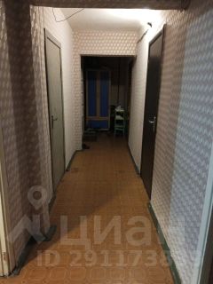 комната 70/12 м², этаж 4