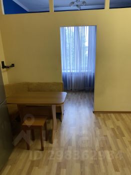 комната 18/18 м², этаж 2