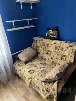 комната 18/18 м², этаж 2