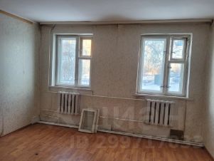 комната 18/18 м², этаж 1