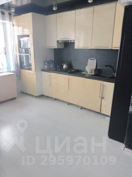 комната 54/15 м², этаж 7