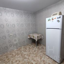 1-комн.кв., 12 м², этаж 7