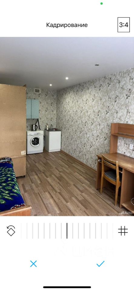 Комната Чувашия, Канаш Трудовая ул., 7 (18.0 м²)