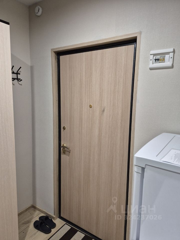 Комната Татарстан, Казань Повстанческая ул., 4 (9.7 м²)