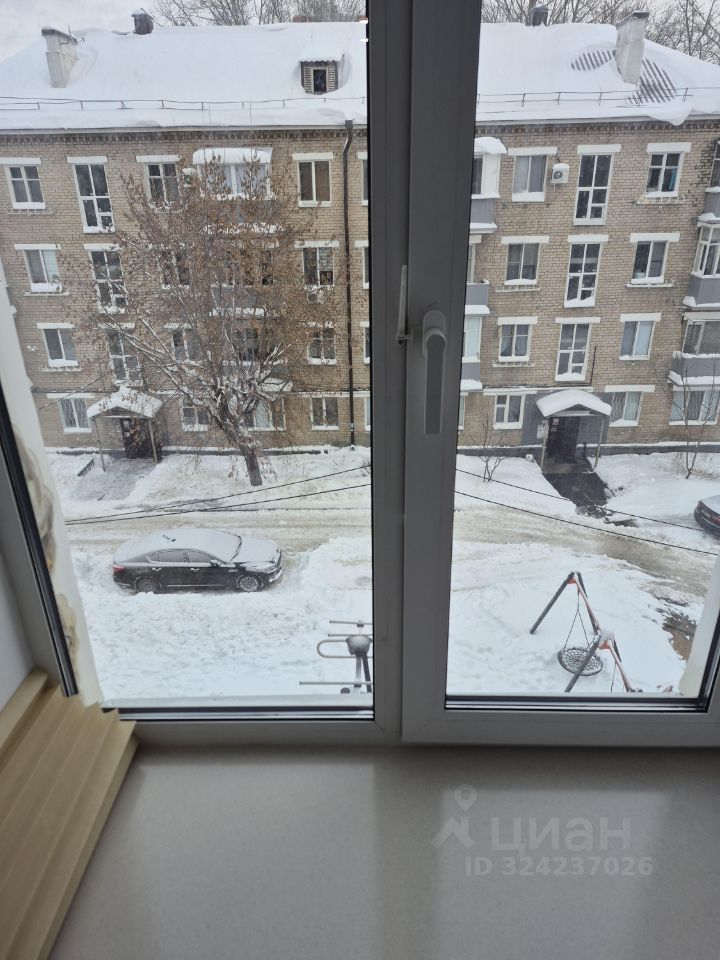 Комната Татарстан, Казань Повстанческая ул., 4 (9.7 м²)