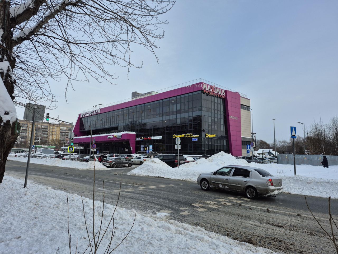 Комната Татарстан, Казань Повстанческая ул., 4 (9.7 м²)