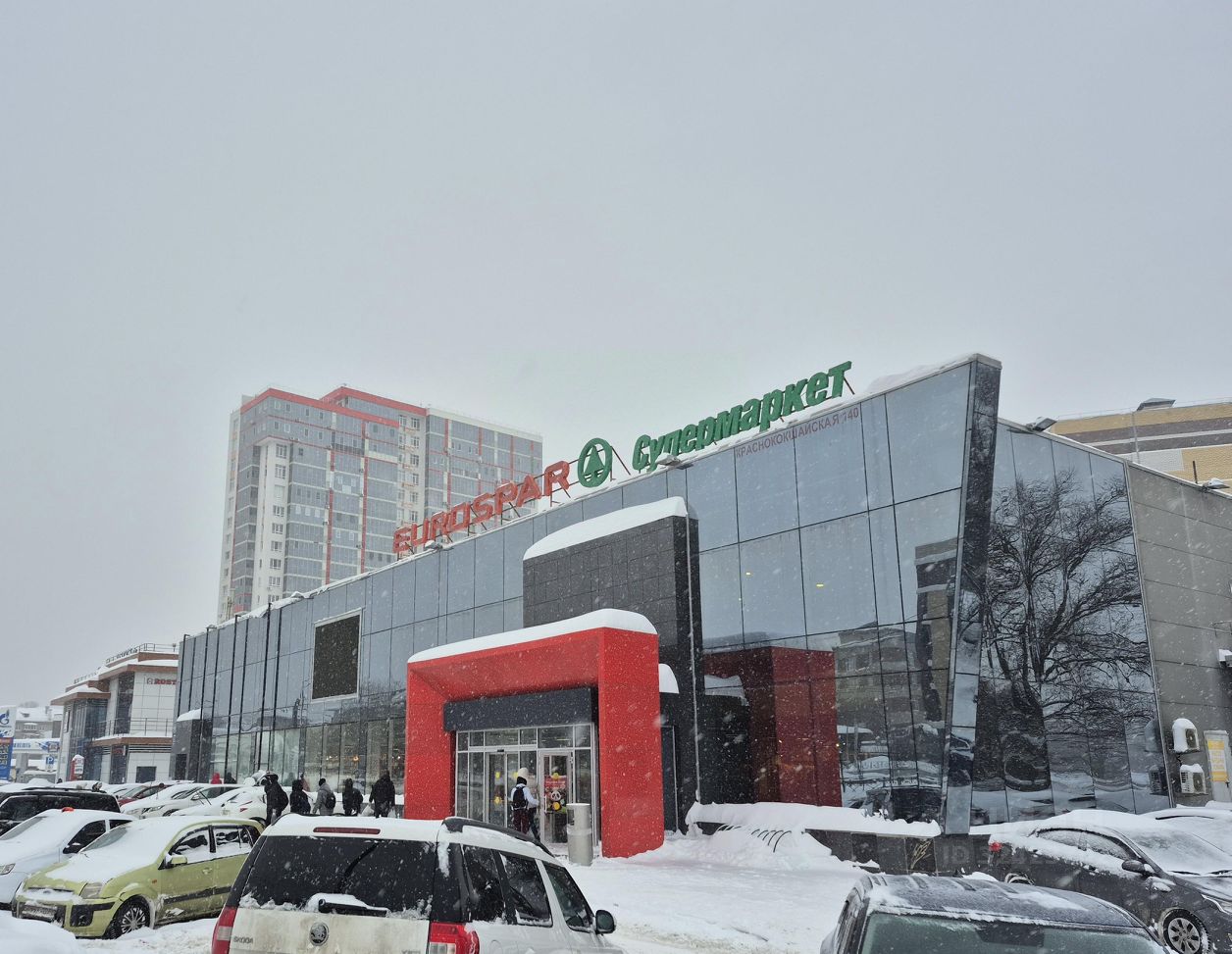Комната Татарстан, Казань Повстанческая ул., 4 (9.7 м²)