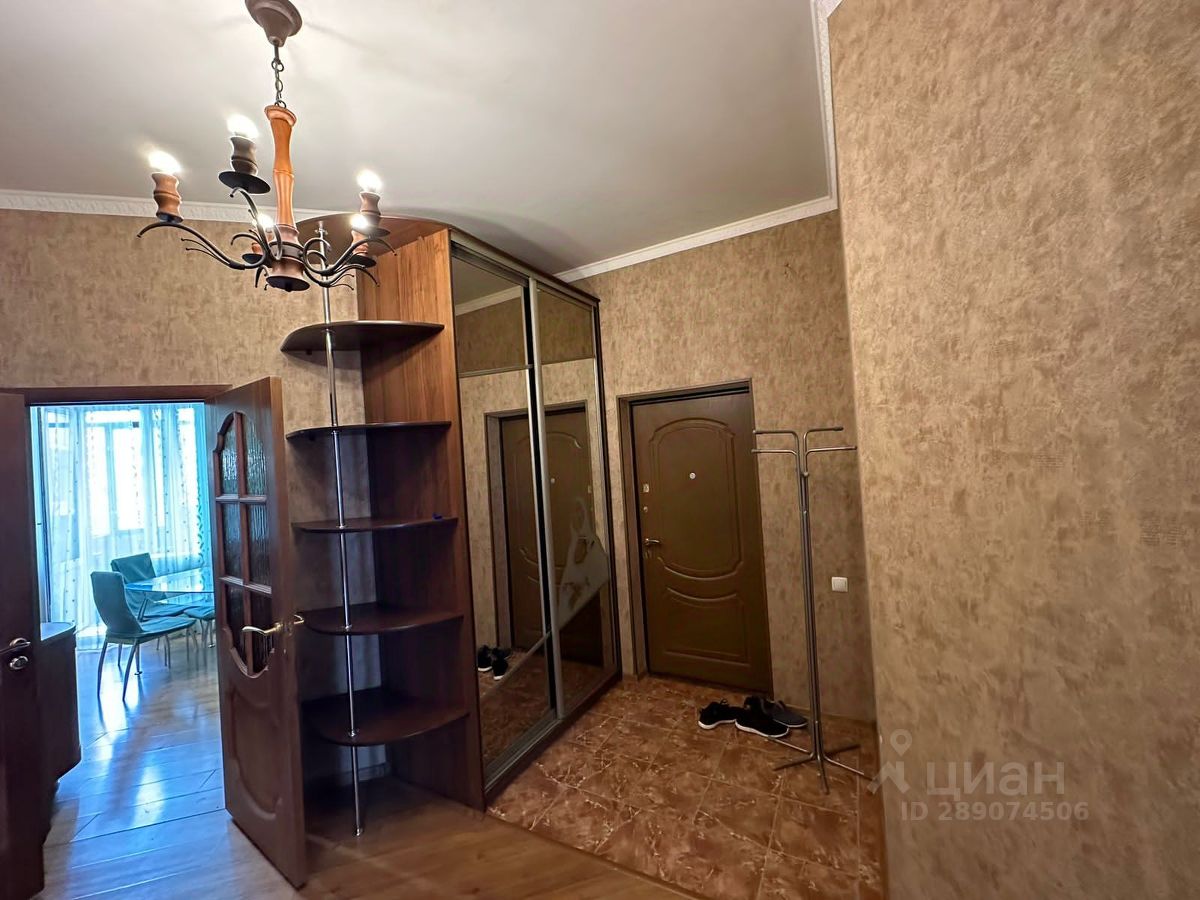 Сдам комнату 18м² ул. Академика Сахарова, 33/152, Казань, Татарстан респ. -  база ЦИАН, объявление 289074506