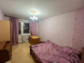 комната 75/15 м², этаж 4