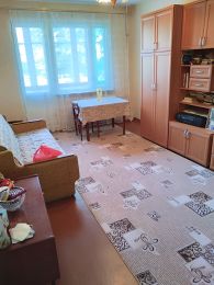 комната 65/14 м², этаж 2