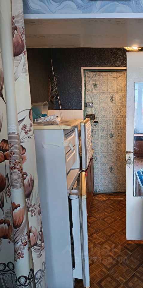 Комната Кемеровская область, Кемерово просп. Ленина, 128 (16.7 м²)