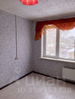 студия, 17 м², этаж 5