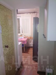 комната 58/20 м², этаж 8