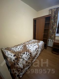 комната 100/15 м², этаж 2