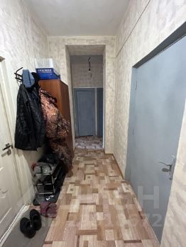 комната 32/32 м², этаж 3